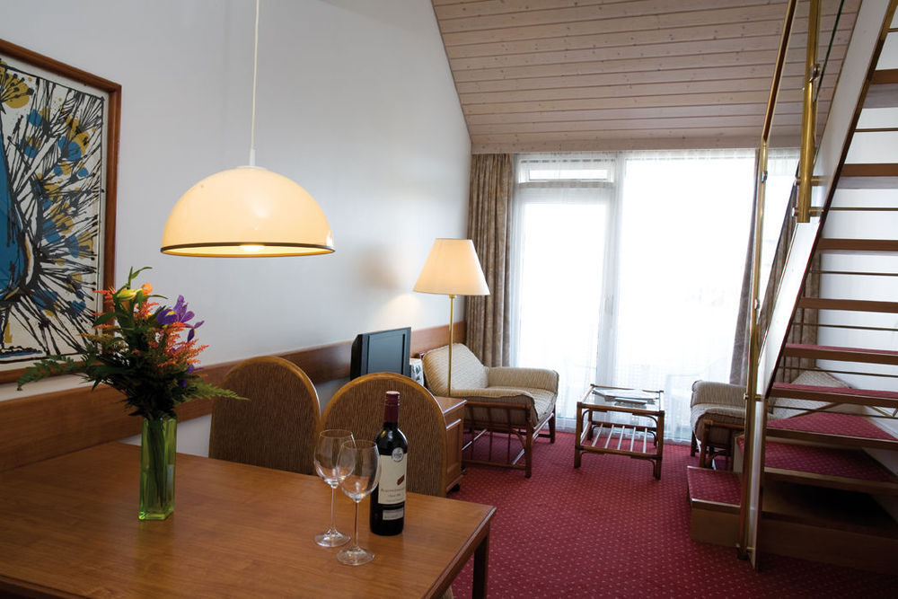 纽伦堡生活酒店 客房 照片